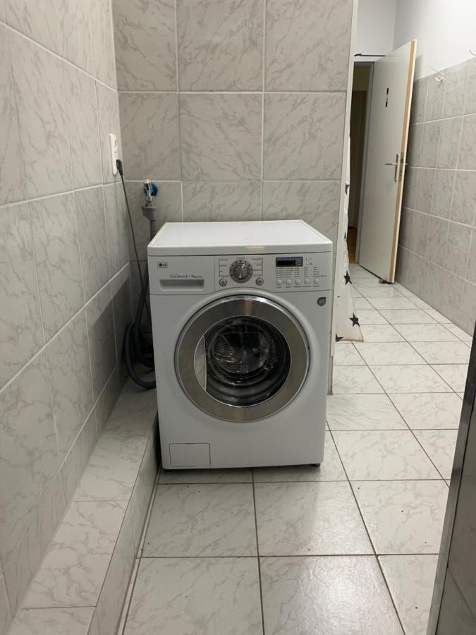 ארנסבורג Fischerspension מראה חיצוני תמונה